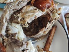 -金百万烤鸭(回龙观店)