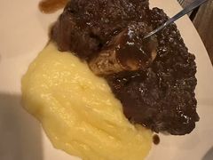 -La Tavernetta(Bar à Vin)(乌鲁木齐路店)