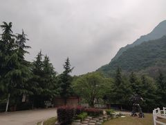 -太平万花山景区