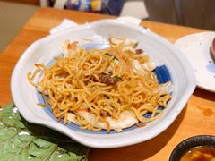 -王鼎精致料理铁板烧(世博源店)