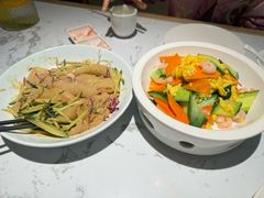 -关东小磨东北菜(漕河泾印象城店)