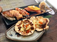 -松竹和日式料理(广厦店)