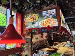 -人民公社大食堂(张家湾店)