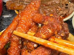 -蜀大侠火锅(总府路店)