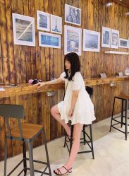 -BABY FACE沙龙