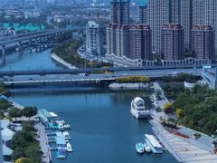 -天津之眼摩天轮