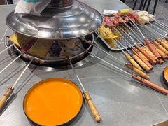 -水浒烤肉(大学城总店)