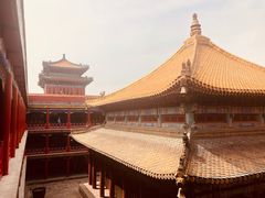 -普陀宗乘之庙(小布达拉宫)