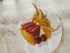 -福州天元国际威斯汀酒店·中国元素餐厅