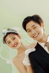 -拾尚映画·STUDIO婚纱摄影(中关村店)
