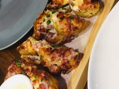 烤土豆皮-G+KITCHEN(龙湖狮山天街店)