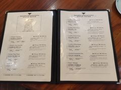 -RUMORS COFFEE ROASTERY鲁马滋咖啡(湖南路店)