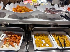 -好伦哥比萨烤肉自助(马家堡店)