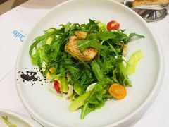 -KIDults童伴儿亲子餐厅(达美中心广场店)