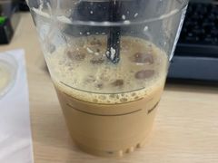 -瑞幸咖啡(苏河1号店)