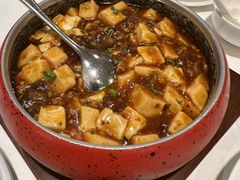-杭州香格里拉·香宫中餐厅