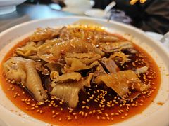 -土桥手掌鸡·26年灌县老味道(都江堰店)