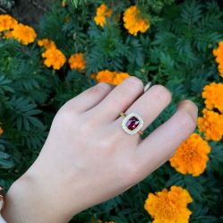 -威德钻石-克拉钻大本营(南京东路店)