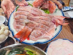 -厝味火锅·潮汕卤水火锅(十一合店)