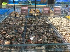 水产区-徐记海鲜(梅溪新天地店)