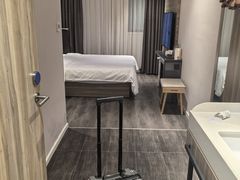 -汉庭(合肥火车南站北广场店)