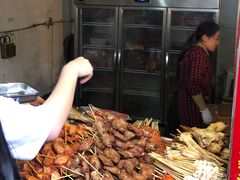 -胡仁根胡记炸炸炸