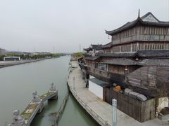 -二十八里太湖船菜(吉祥路店)