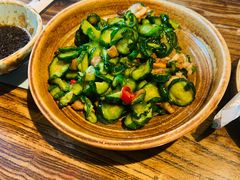 -水煮三国·川鲁江湖菜(香山店)