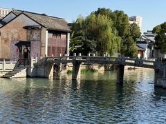 -衣裳街历史文化街区