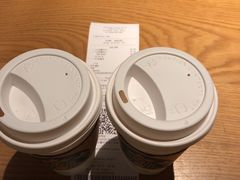 -星巴克(夏日百货店)