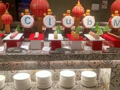 -Club Med Joyview安吉度假村·品餐厅
