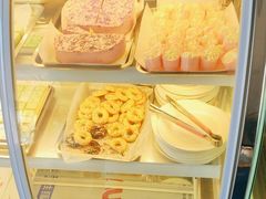 -巴麦隆自助烤肉(桂林路店)