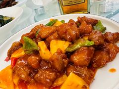 -钟楼酒店(临源街店)