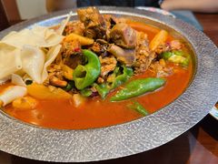 -那拉提之疆·新疆菜(美院店)