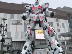 -日本科学未来馆