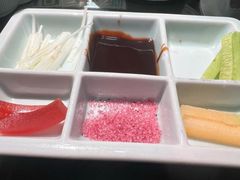 -四世同堂·京菜·烤鸭(双井店)