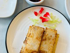-汤臣·空中餐厅·严选粤菜(石湾世博广场店)