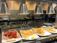 -美食汇·海鲜自助西餐厅·江门富力万达嘉华酒店