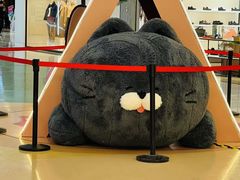 -COSTA COFFEE(西贸凯德晶品4层2店)