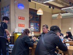 -云阿蛮云南生烫牛肉米线(奉贤路店)