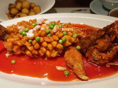 -胖鱼头·南京菜·河景餐厅(夫子庙店)