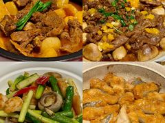 -南棠馆粤菜坊(群光店)