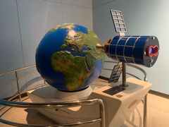 -宁波科学探索中心