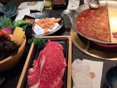 -湊湊火锅·茶憩(打浦桥日月光店)