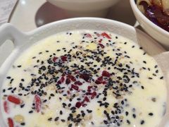 牛奶醪糟-宝葫芦西北茶食铺(万达店)