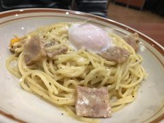 -萨莉亚意式餐厅(苏州泉屋店)