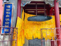 -潭柘寺景区