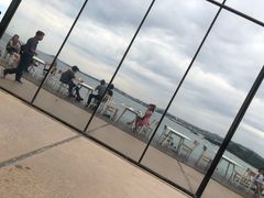 -Cafe Aewol Monsant