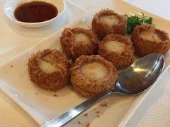 -新加坡海鲜共和(名胜世界圣淘沙海滨坊)