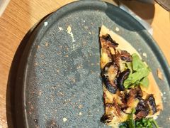 -本处·素食·融合料理(南油店)